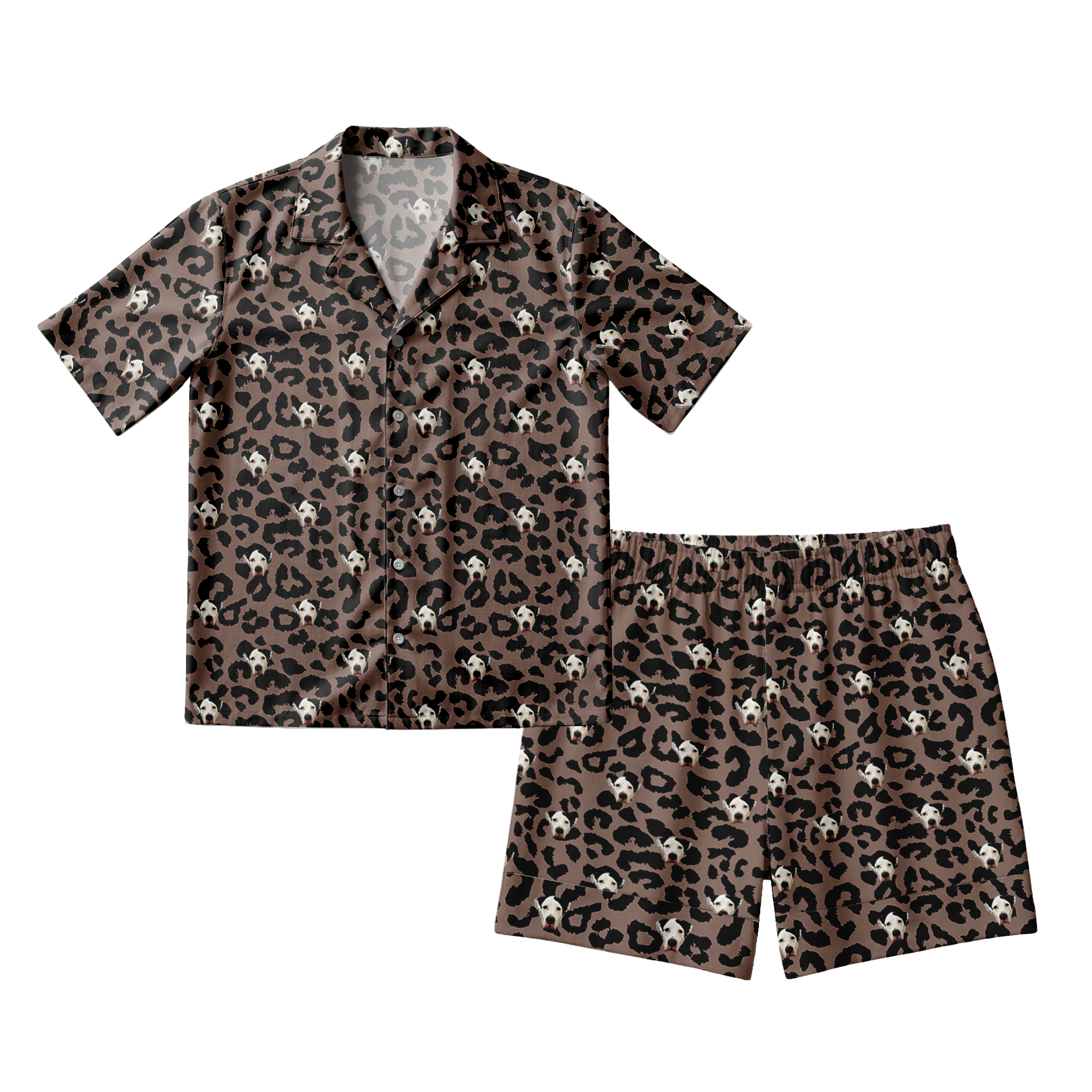 Set de Pijama Adulto - Memelolo-mx