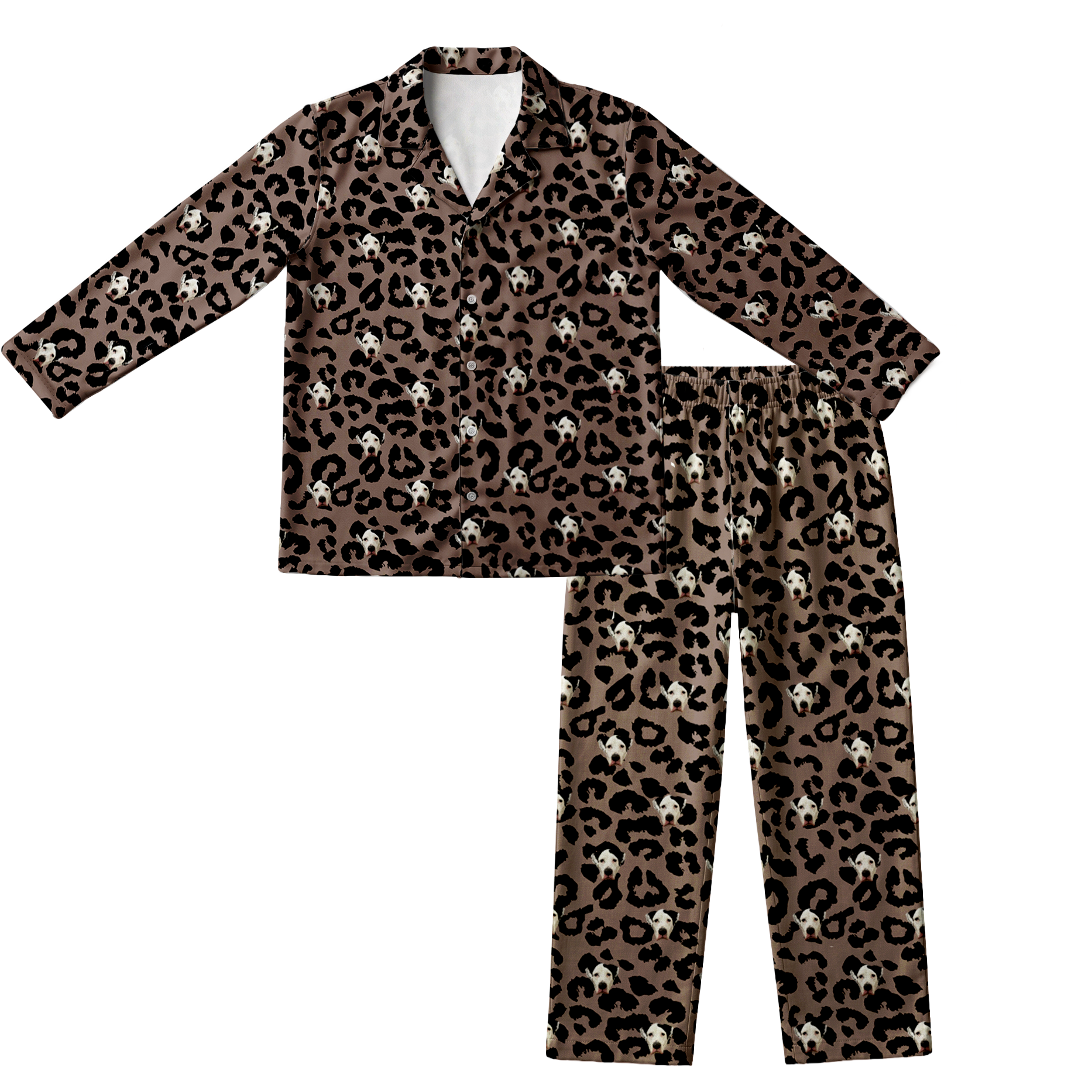 Set de Pijama Infantil