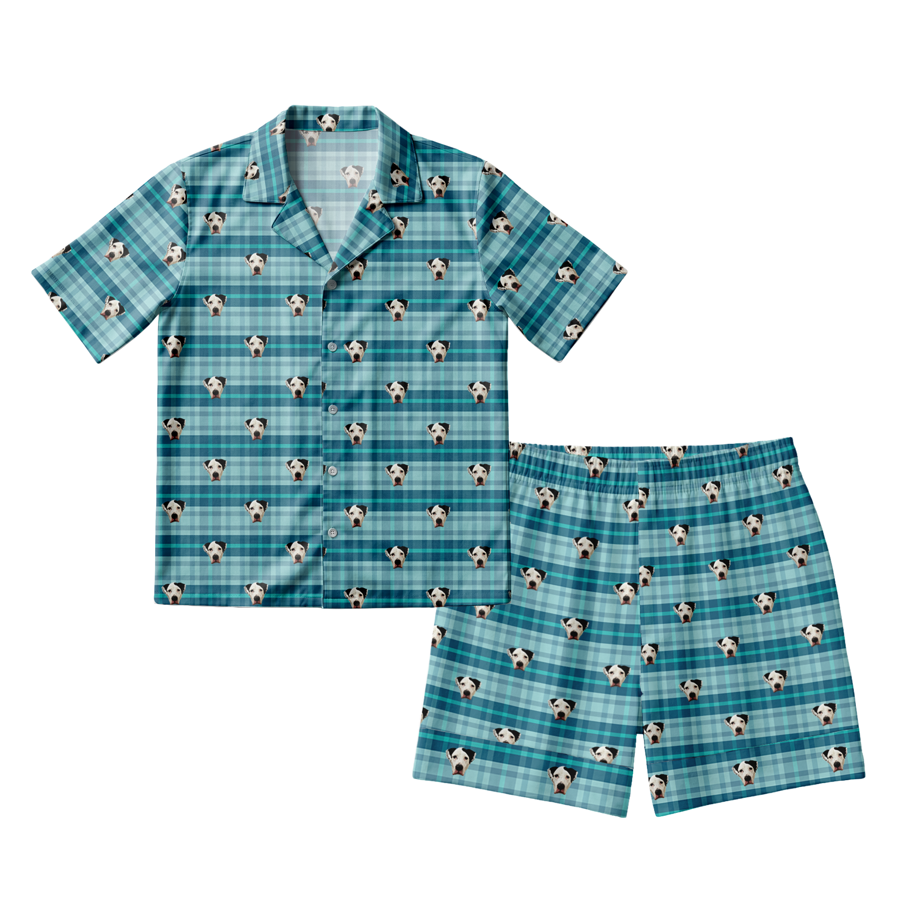 Set de Pijama Adulto - Memelolo-mx