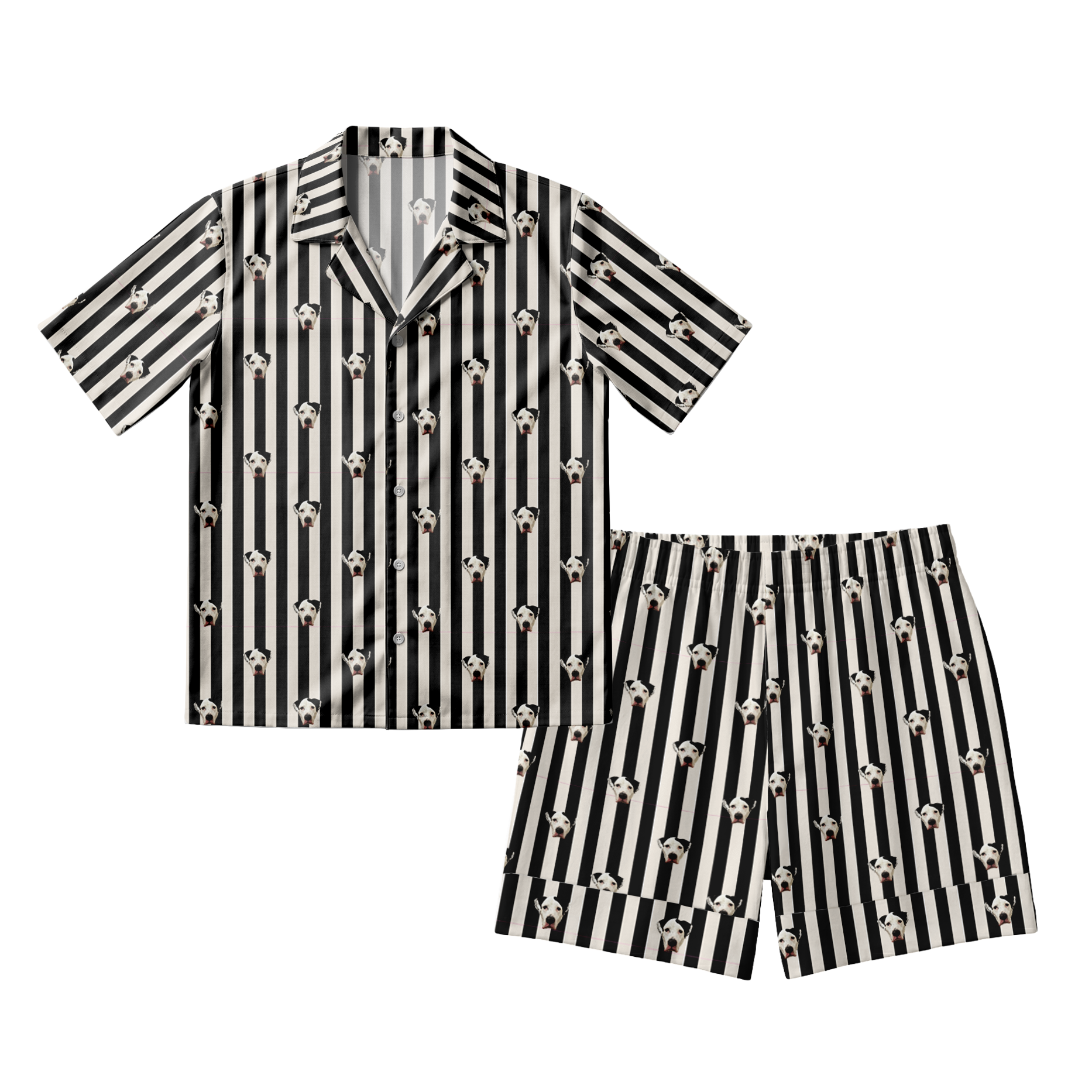 Set de Pijama Adulto - Memelolo-mx