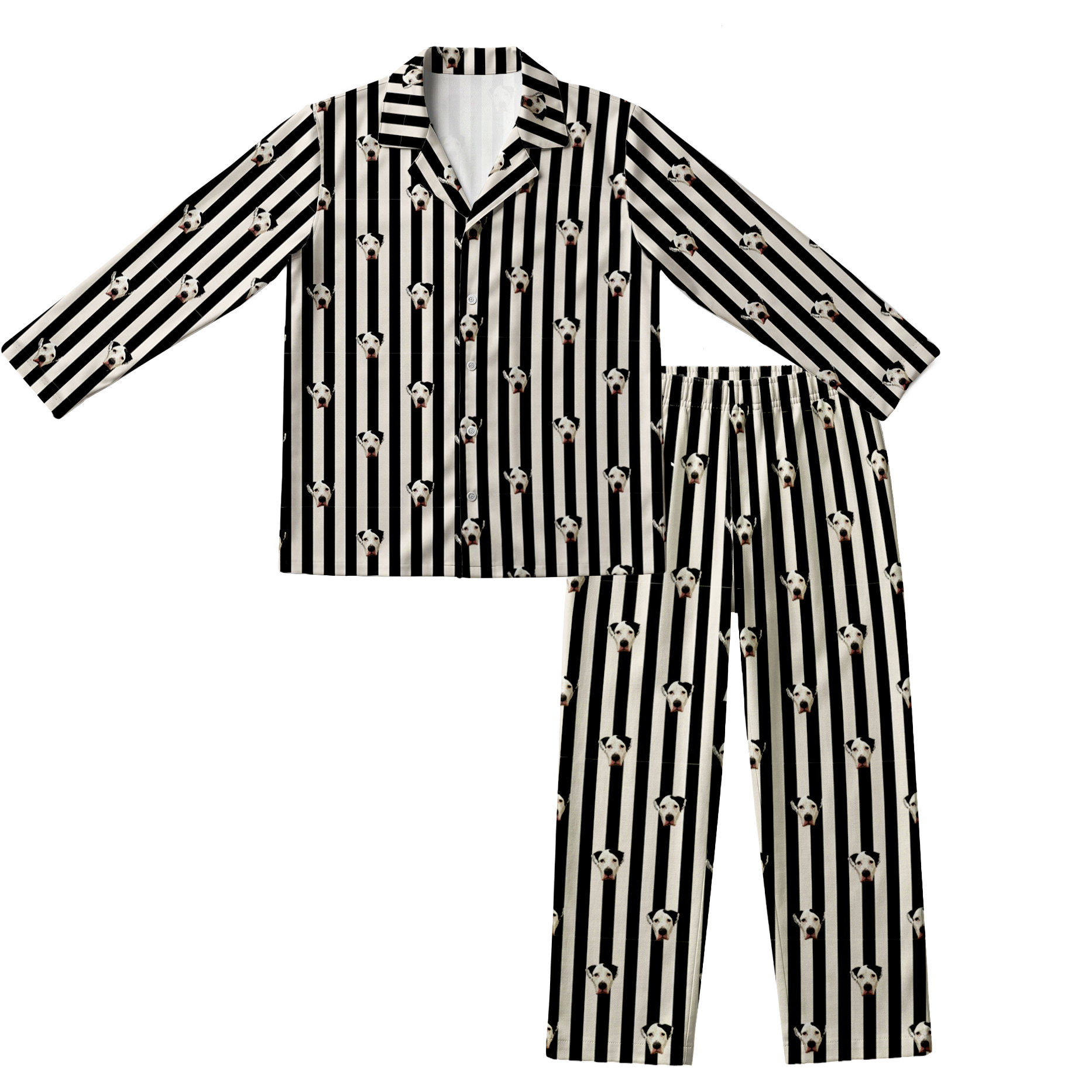 Set de Pijama Infantil