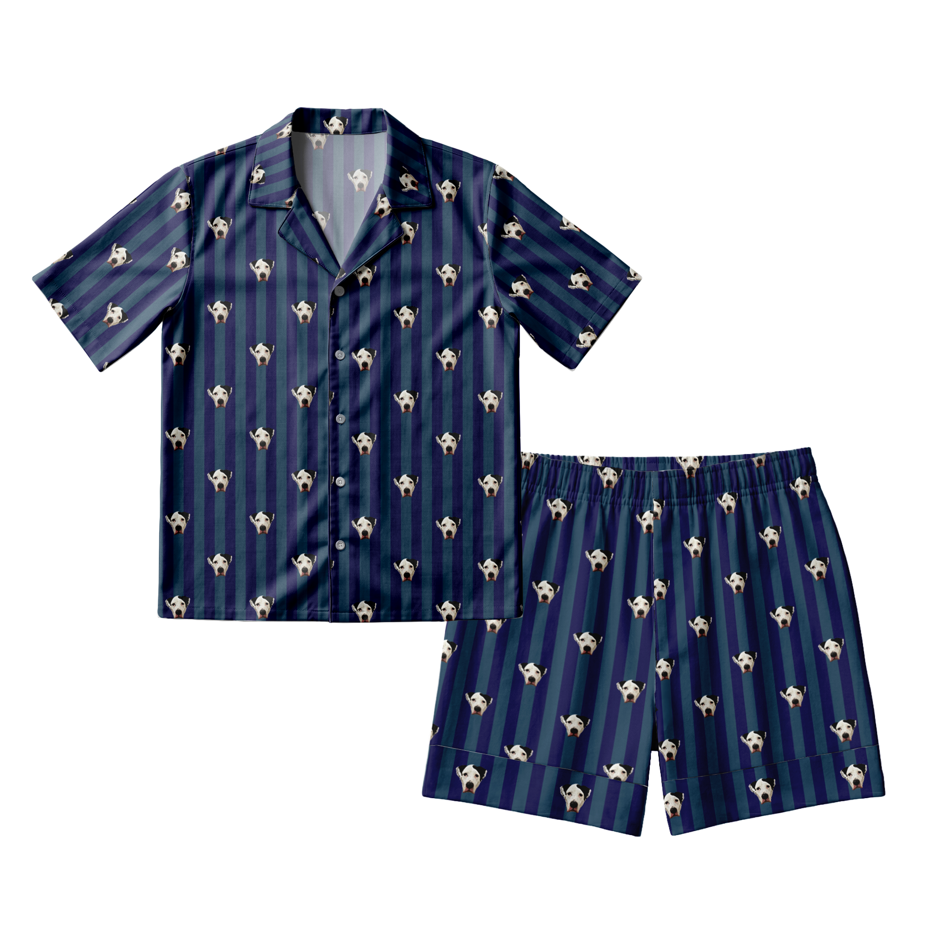 Set de Pijama Adulto - Memelolo-mx