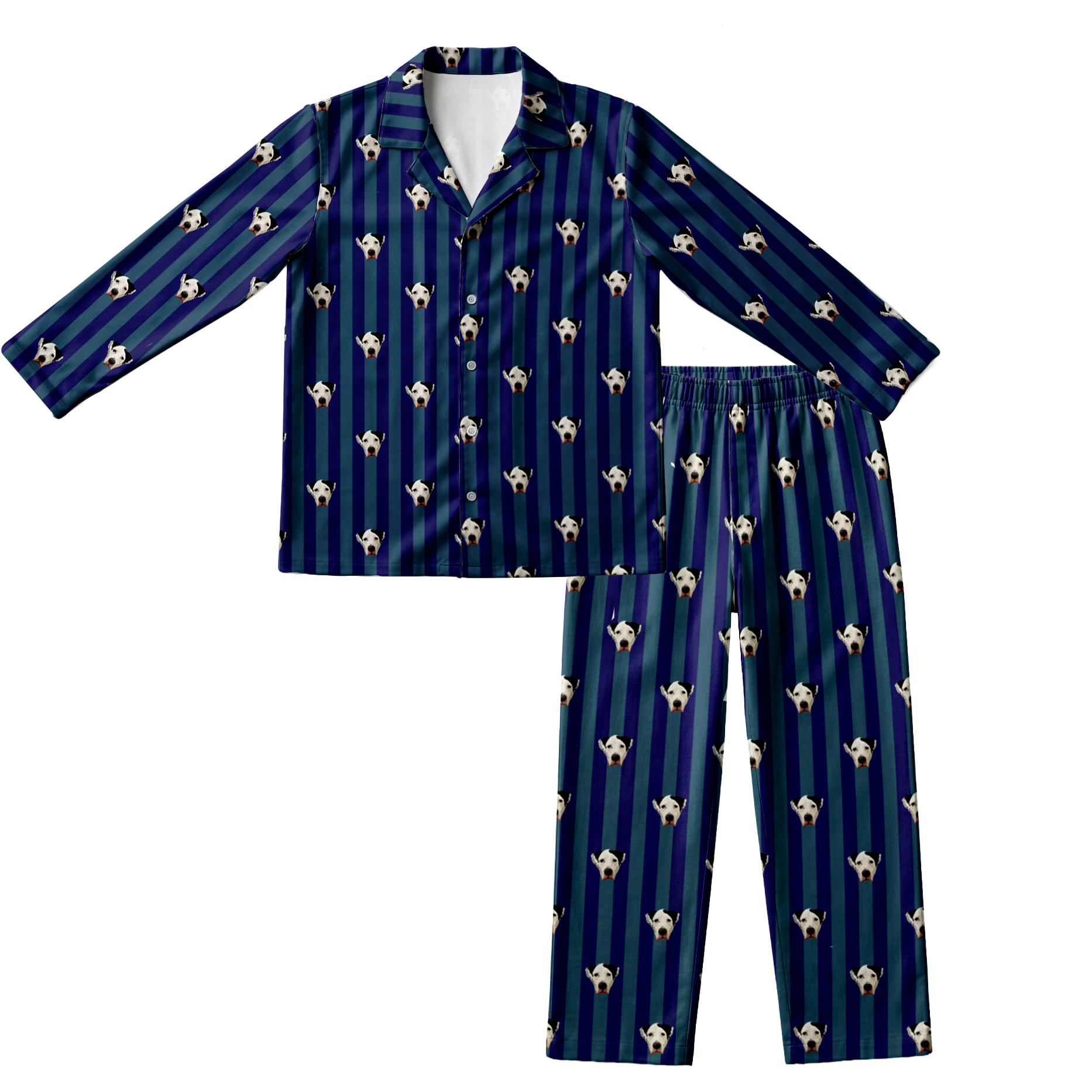 Set de Pijama Infantil