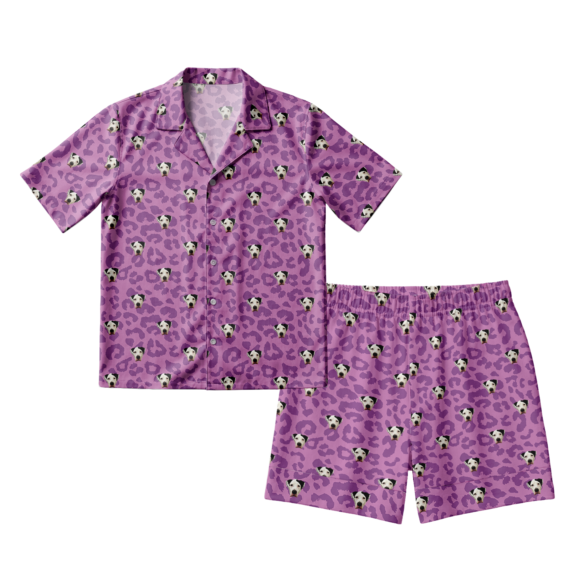 Set de Pijama Adulto - Memelolo-mx