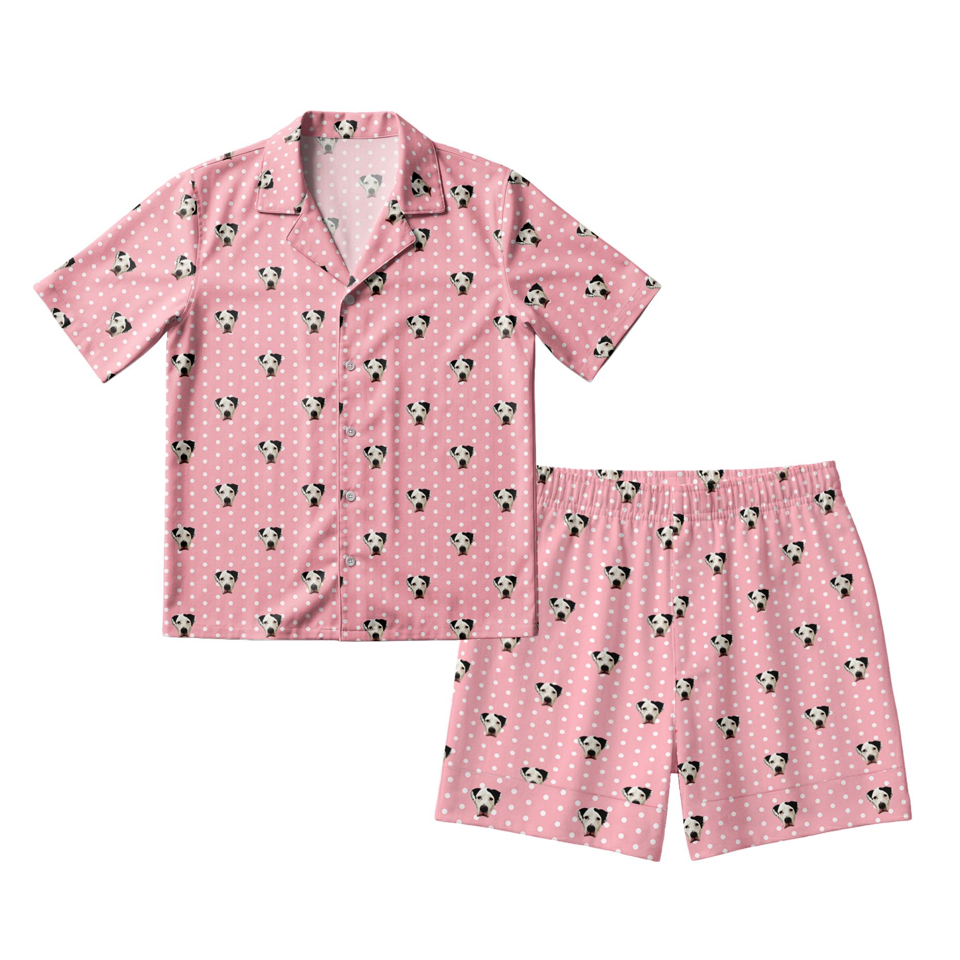 Set de Pijama Adulto - Memelolo-mx