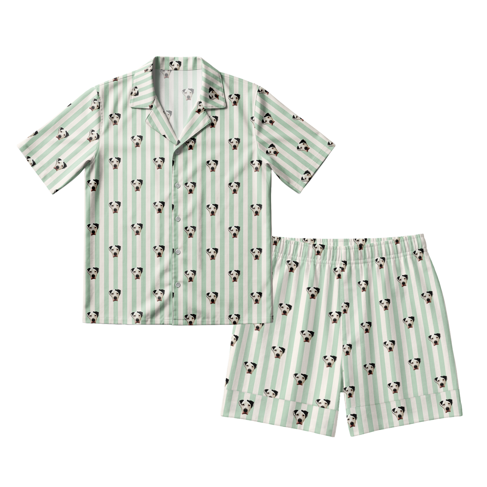 Set de Pijama Adulto - Memelolo-mx