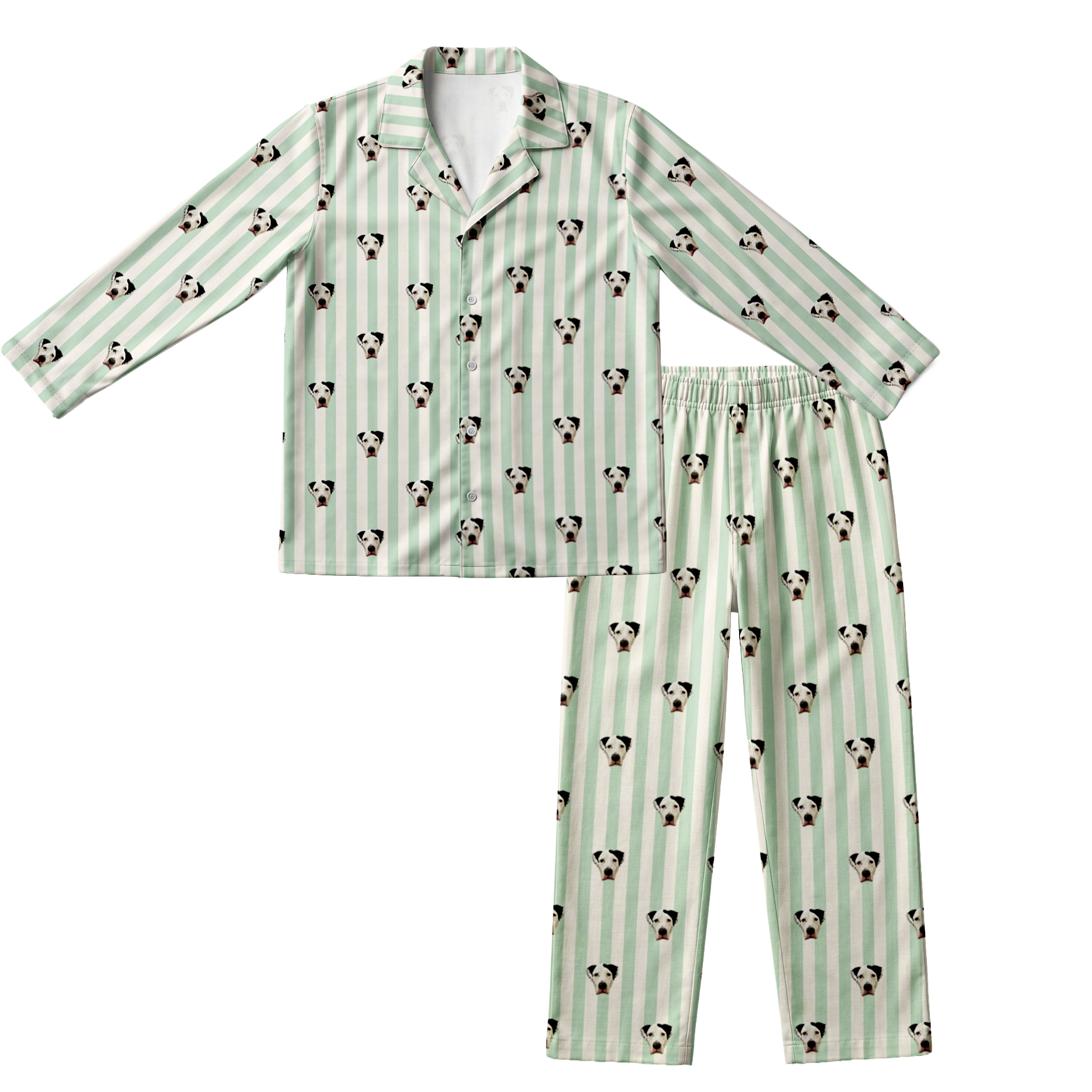 Set de Pijama Infantil