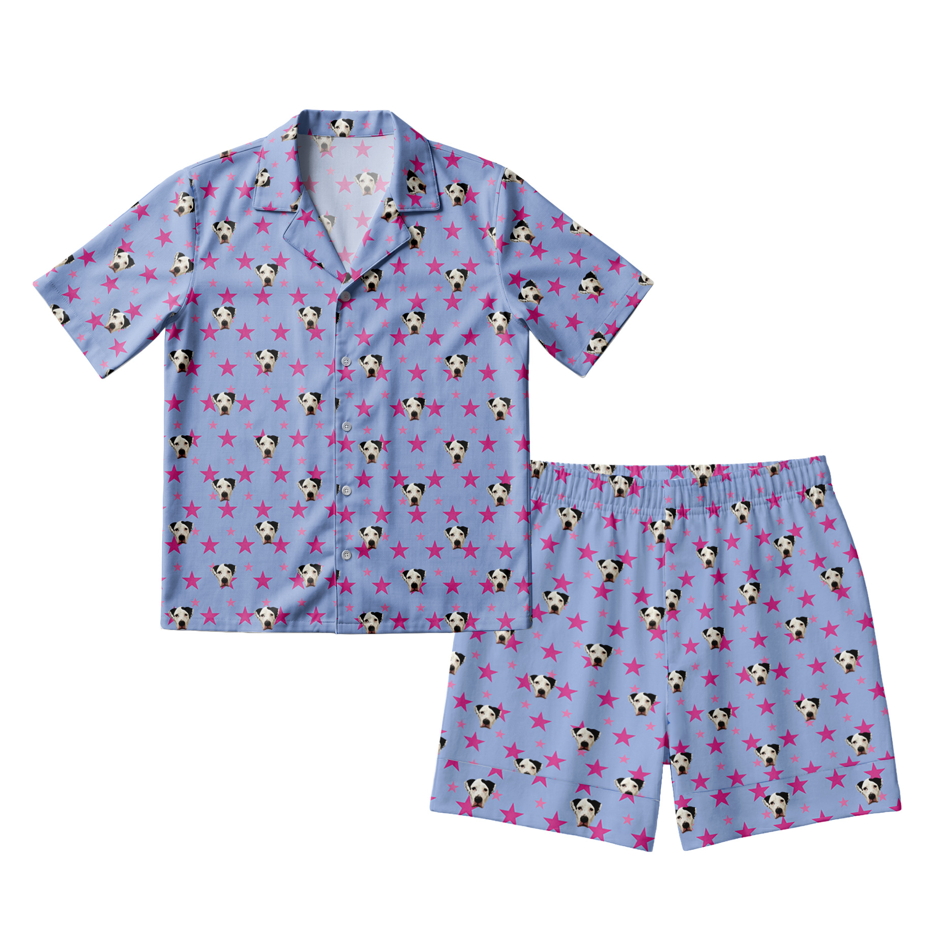 Set de Pijama Adulto - Memelolo-mx