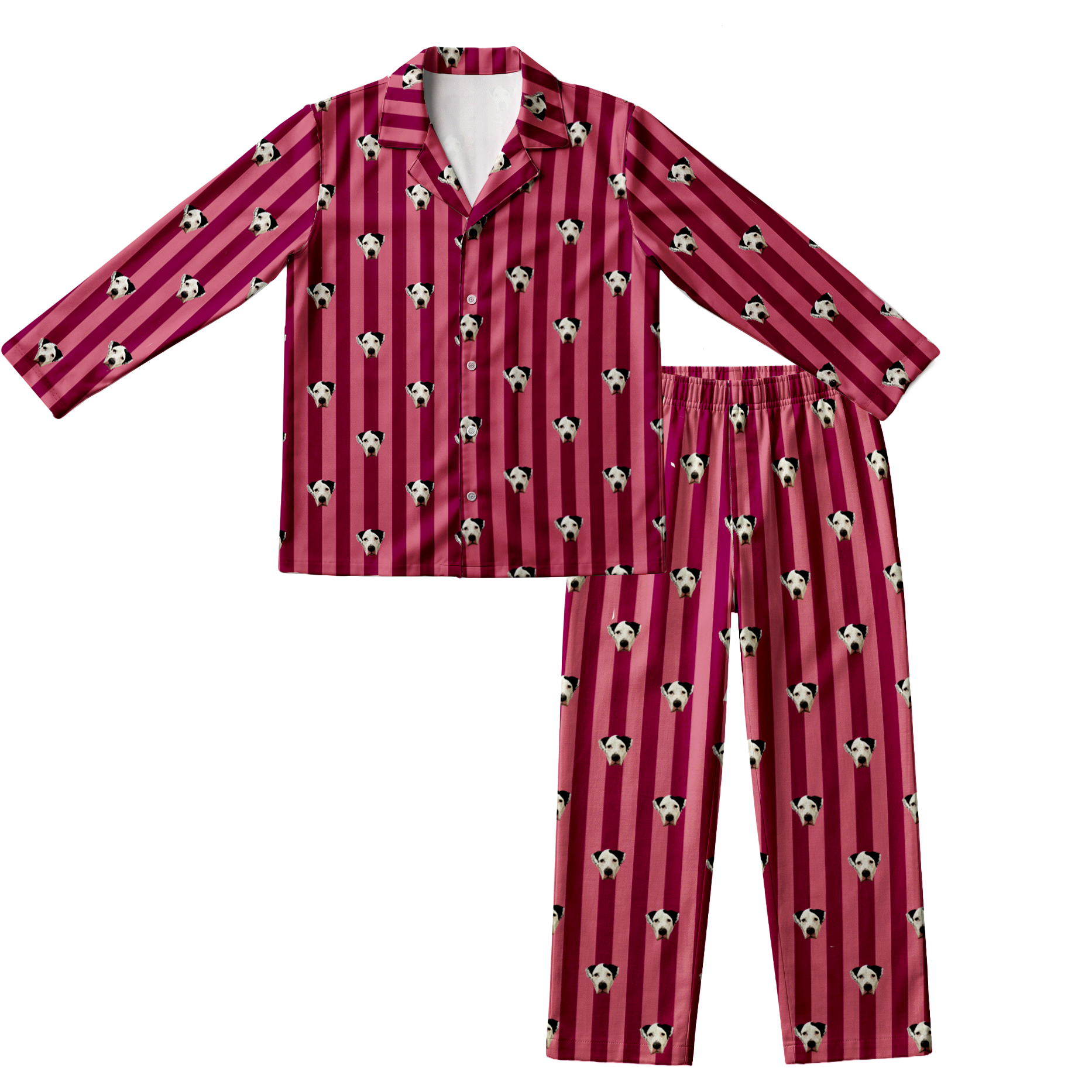 Set de Pijama Infantil