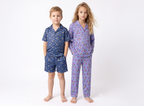 Set de Pijama Infantil